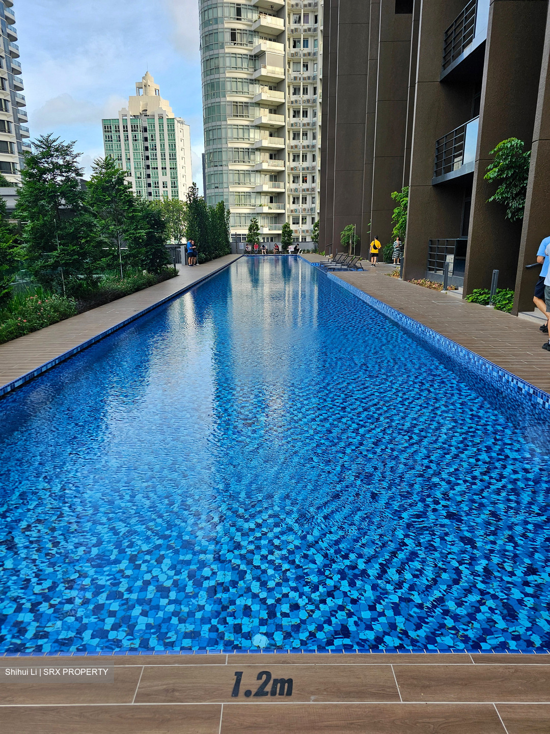 Pullman Residences Newton (D11), Apartment #445965341